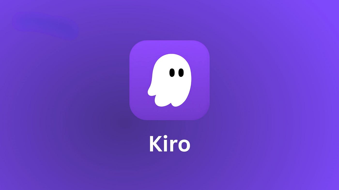 Cover Image for Building Better Infrastructure with Kiro: A Quick Guide to Steering, Hooks, and MCP