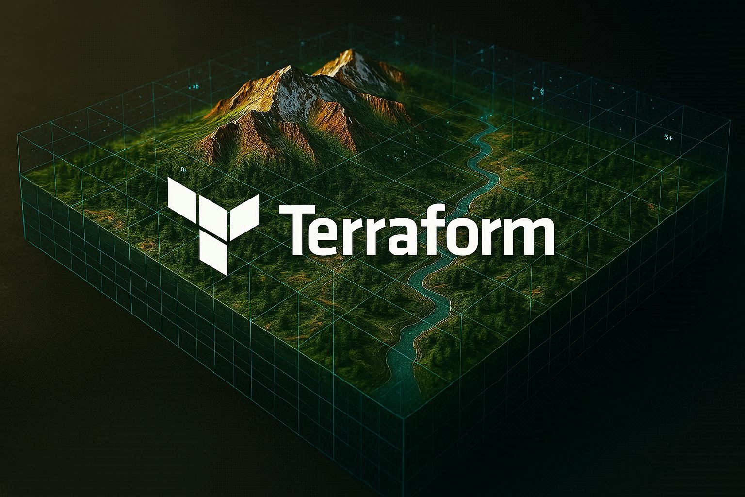 Cover Image for Stop Repeating Yourself: The Terraform Mapping Construct Pattern